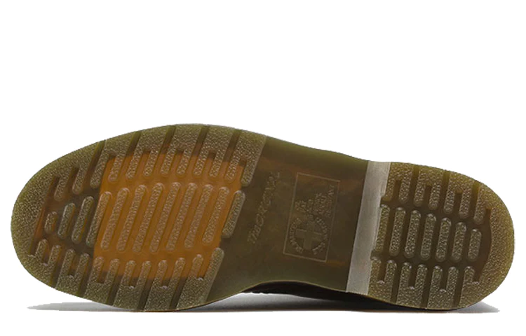 Couple Style Red Boots