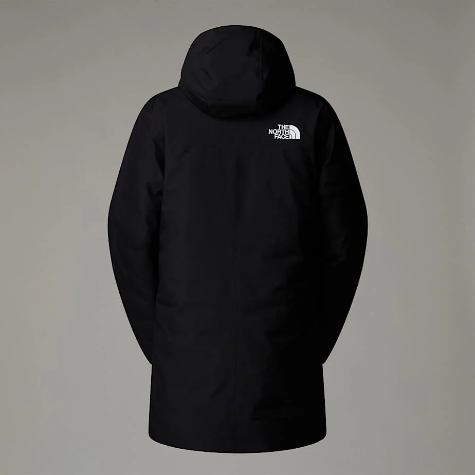 Women's Range Down Parka