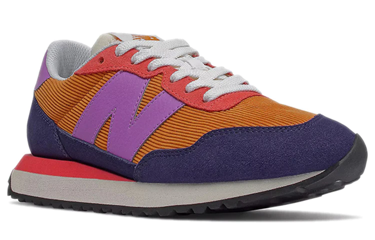 (WMNS) 237 'Night Tide Heliotrope' WS237WT1