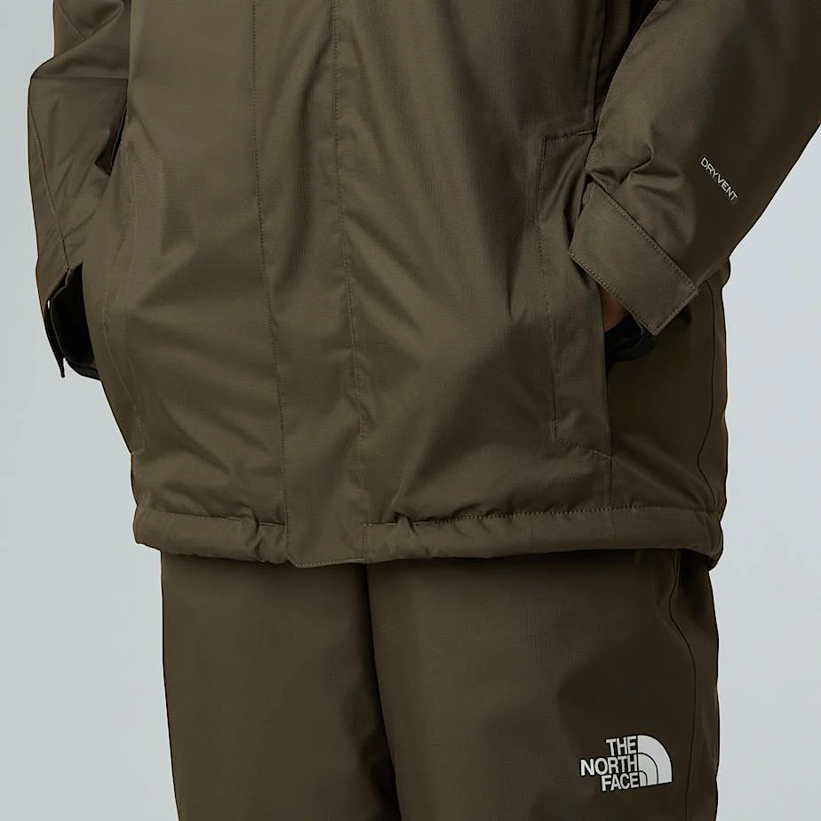Teens' Snowquest Jacket