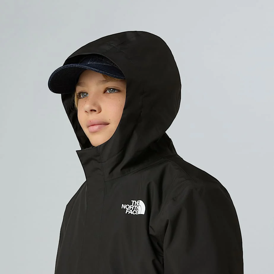 Boys' Warm Antora Rain Jacket