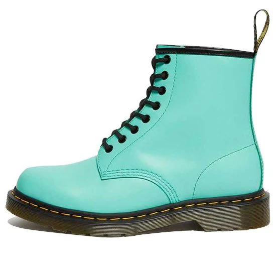 1460 Smooth Leather Lace Up Boots 26069983