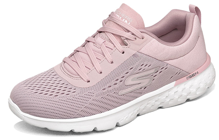 (WMNS) Go Run 400 Low-top Purple 667055-LAV