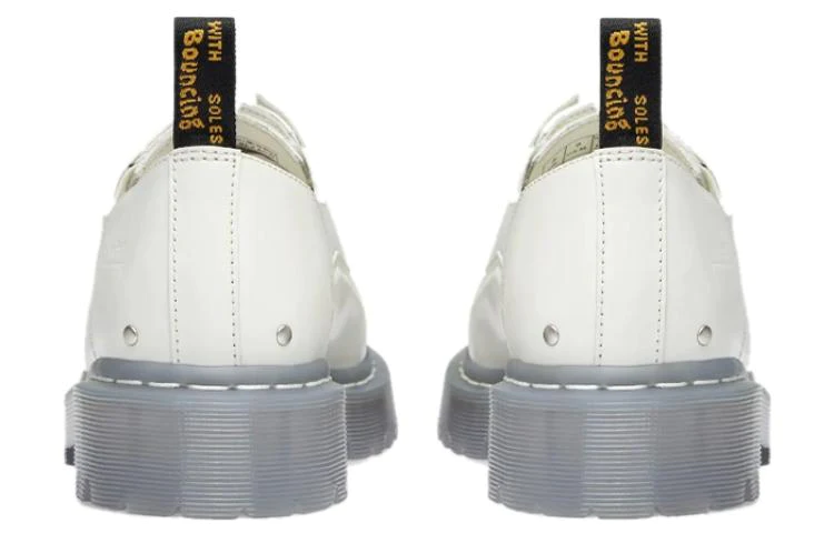 Dr.Martens x A-COLD-WALL* 1461 Bex 'Cream' 28012111