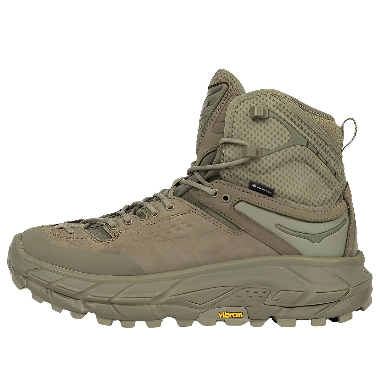 Tor Ultra High GORE-TEX 'Burnt Olive' 1129958-BOIG