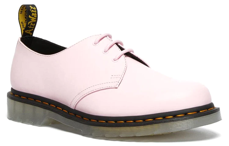 1461 Iced Smooth Leather Shoes 'Light Pink' 26651322