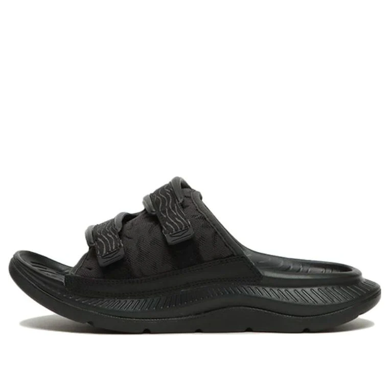 Ora Luxe 'Black' 1134150-BBLC