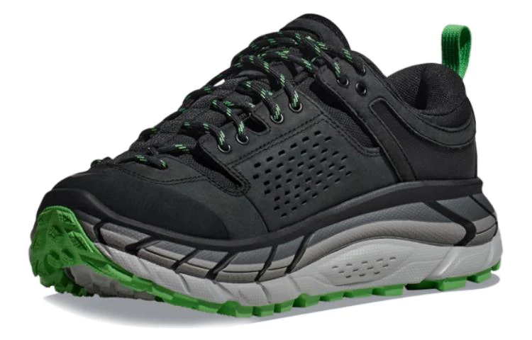 Tor Ultra Low GORE-TEX 'Black Zest' 1130310-BZST