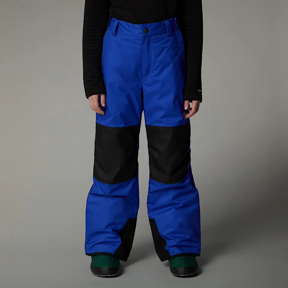 Boys' Freedom Insulated Trousers