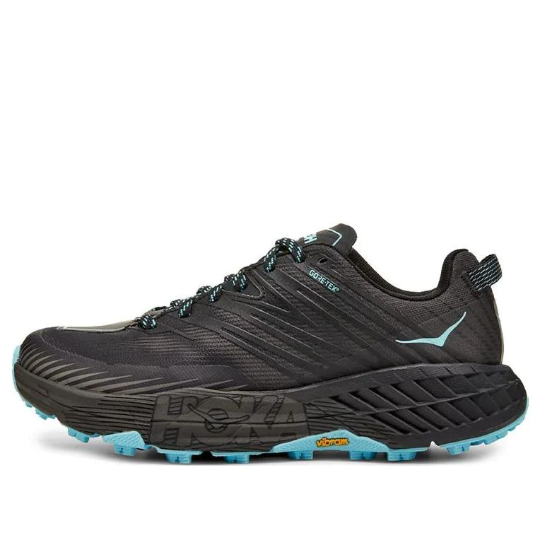 (WMNS) Speedgoat 4 'Anthracite Dark Gull Grey' 1106531-ADGG
