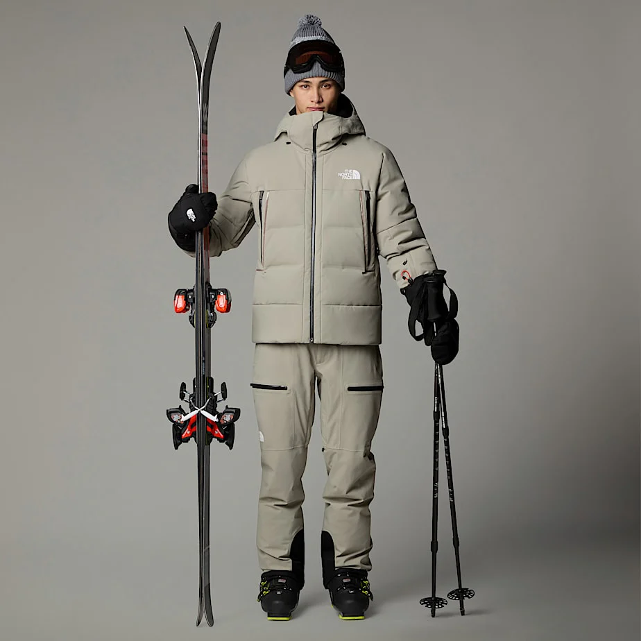 Men's Chakal Trousers