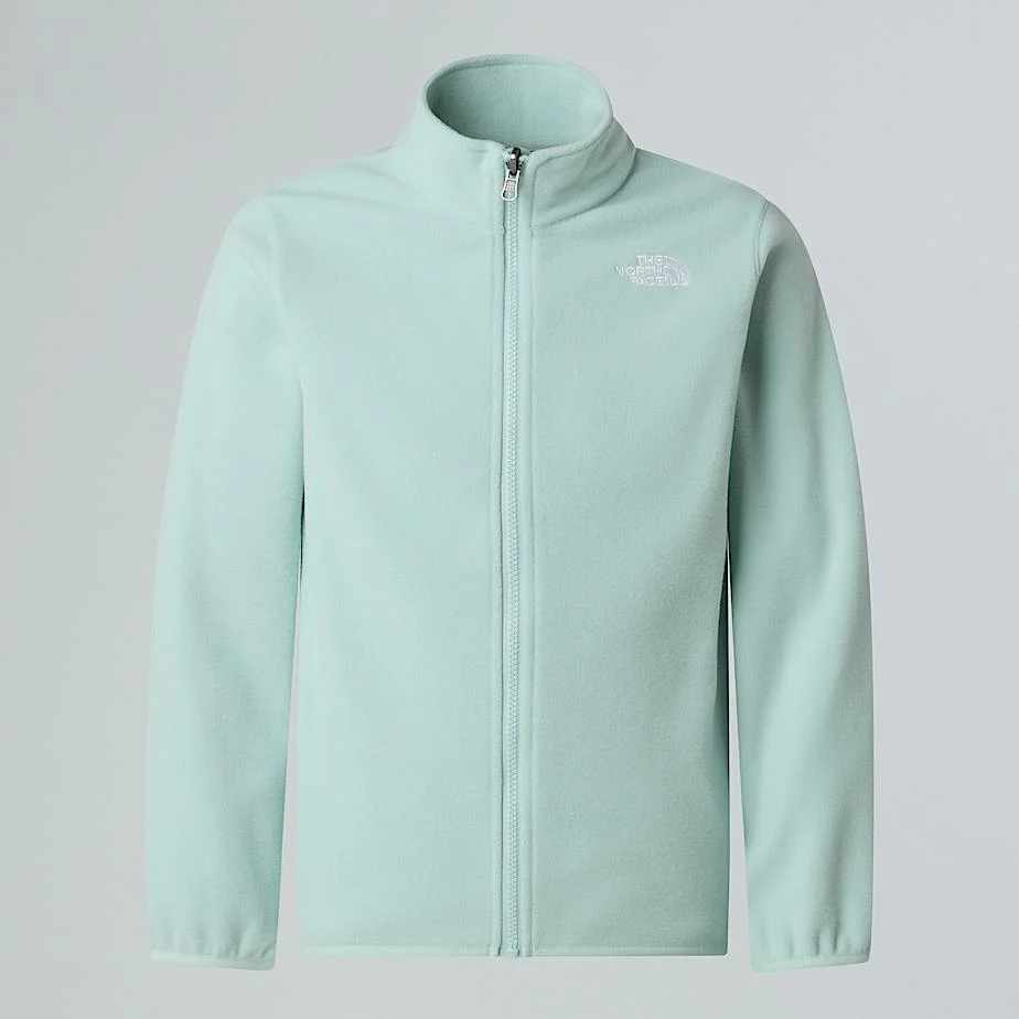 Teens' Emilio Full-Zip Fleece