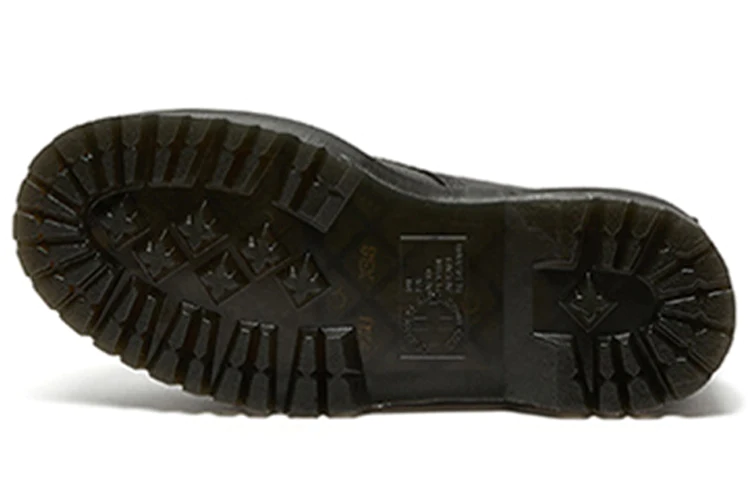 (WMNS) 1460 Pascal Pisa Martin Boots Black 26925001