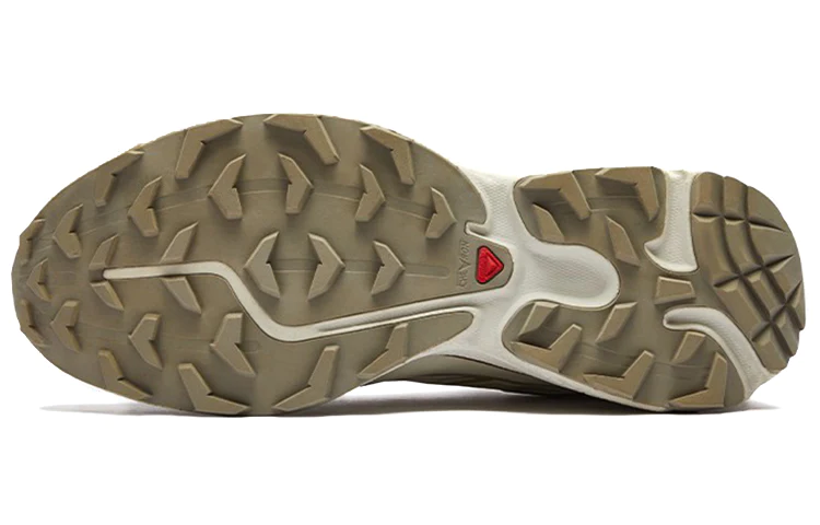 Lightweight 'Brown' Hiking Shoes