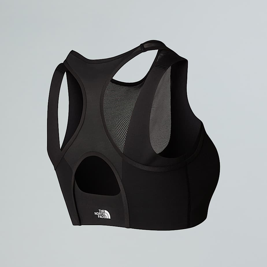 Women's Refina Double-Layer Bra