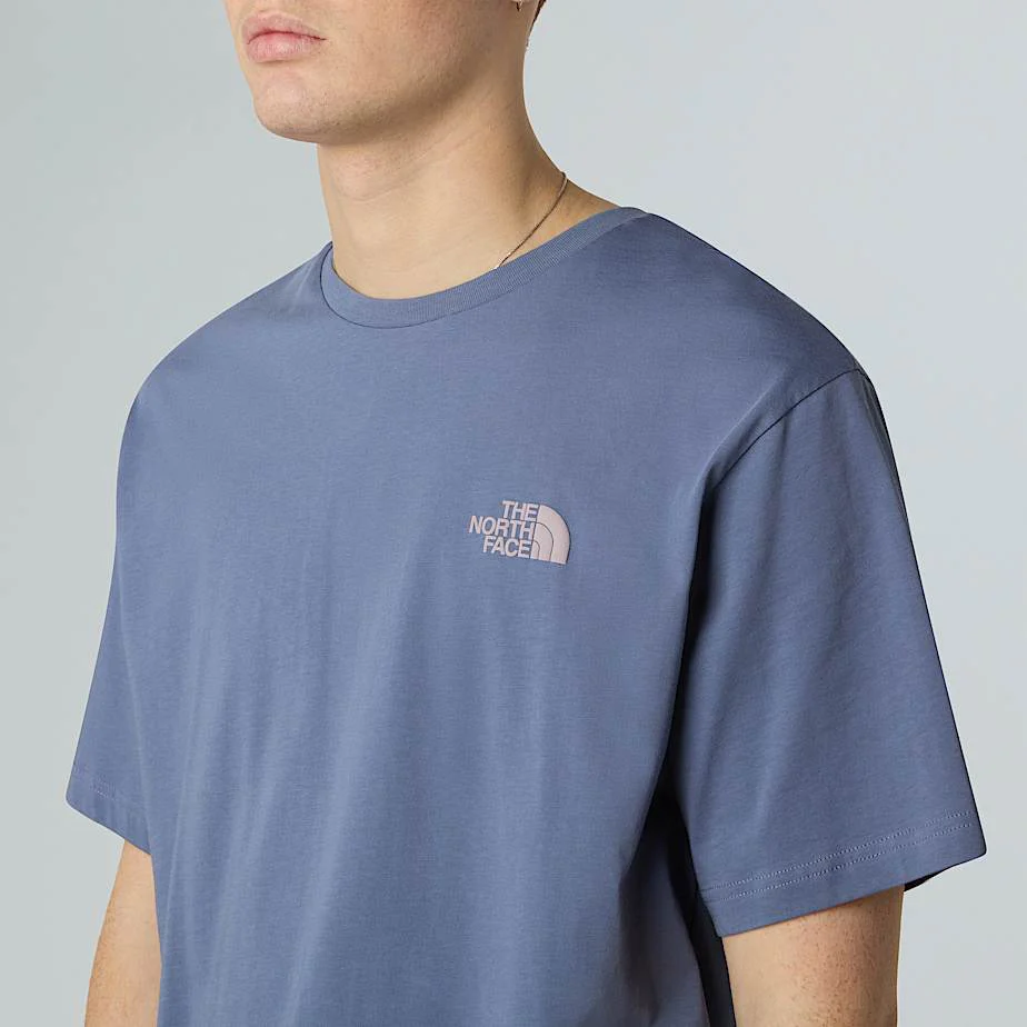 Unisex NSE Slopes Relaxed T-Shirt