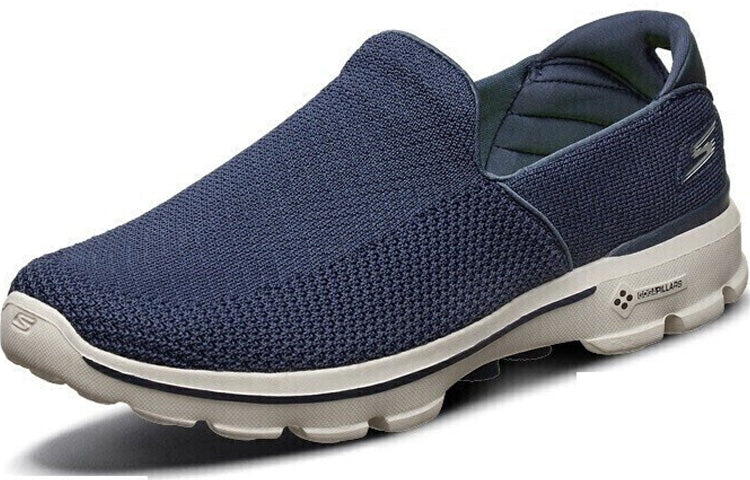 Go Walk Light Loafer Blue 54057-NVY