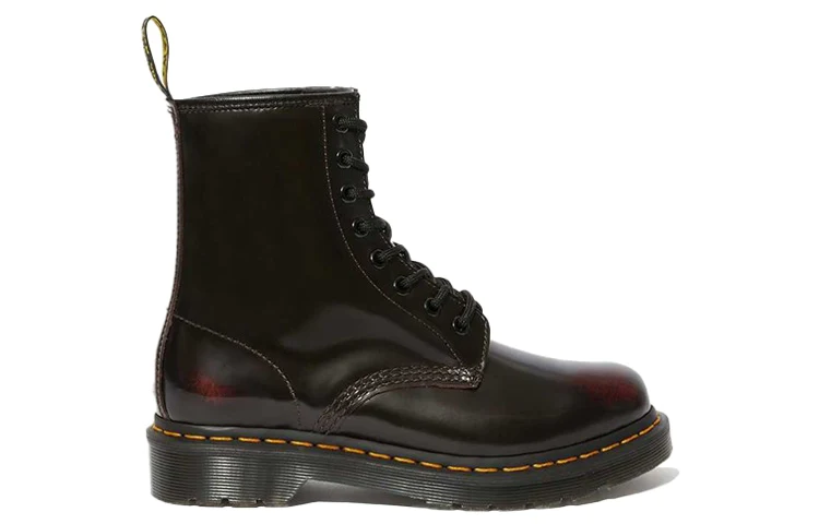 (WMNS) Arcadia Black Red 13661601