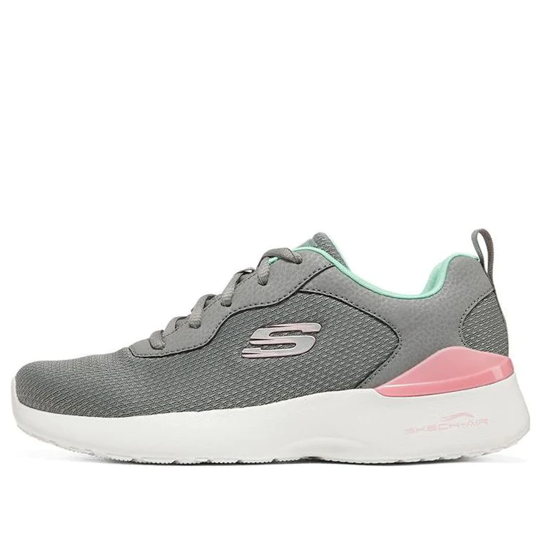 (WMNS) Air Dynamight Low-top Grey 149346-GYMN