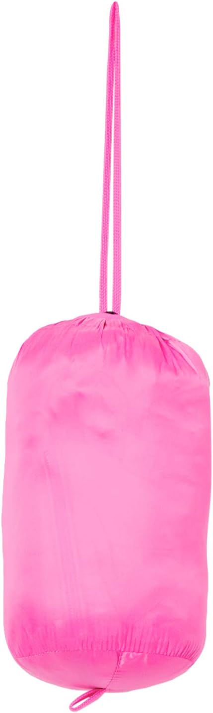 Amazon Essentials Women's Lightweight Long-Sleeve Water-Resistant Packable Puffer Jacket (Available in Plus Size)