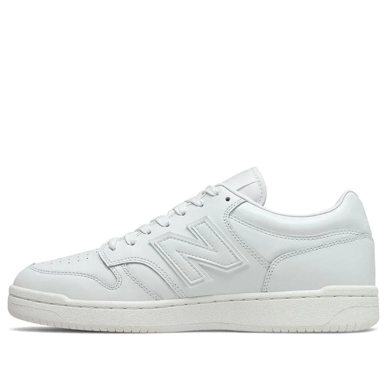 480 'White' BB480LWW