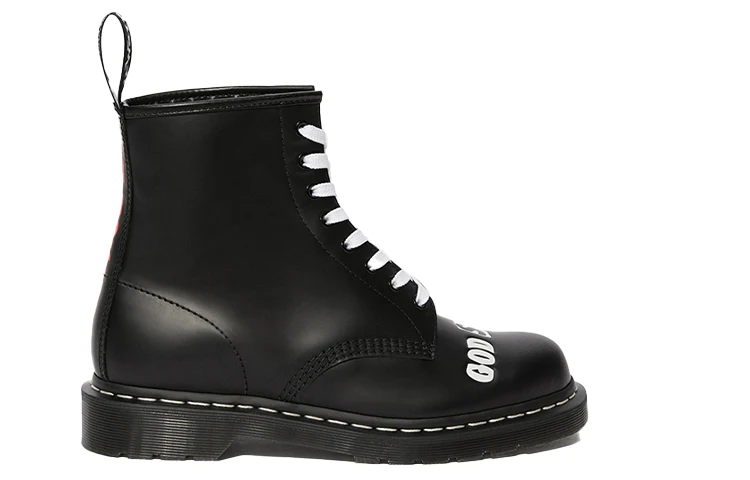 Sex Pistols x 1460 Smooth 'God Save the Queen' 25927001