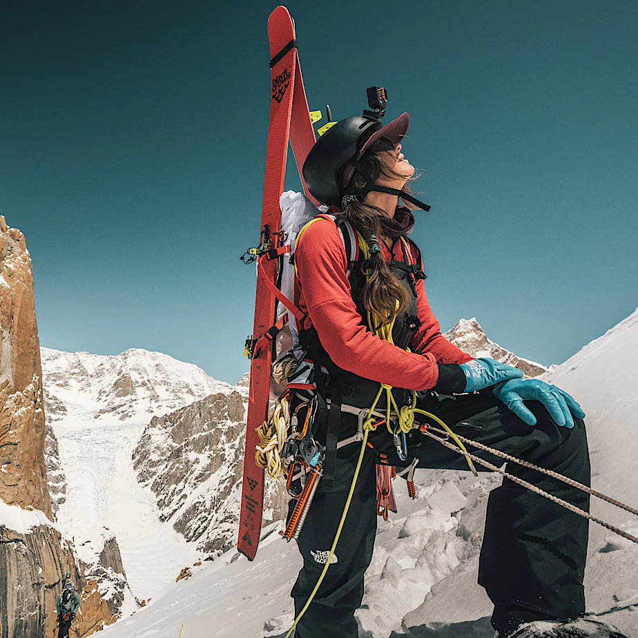 Women's Summit Series FUTUREFLEECE Hooded Jacket