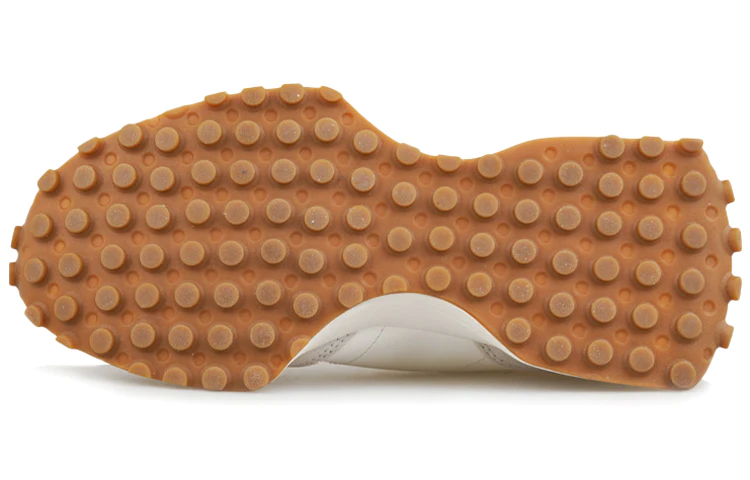 (WMNS) 327 'White Dark Red' WS327KA