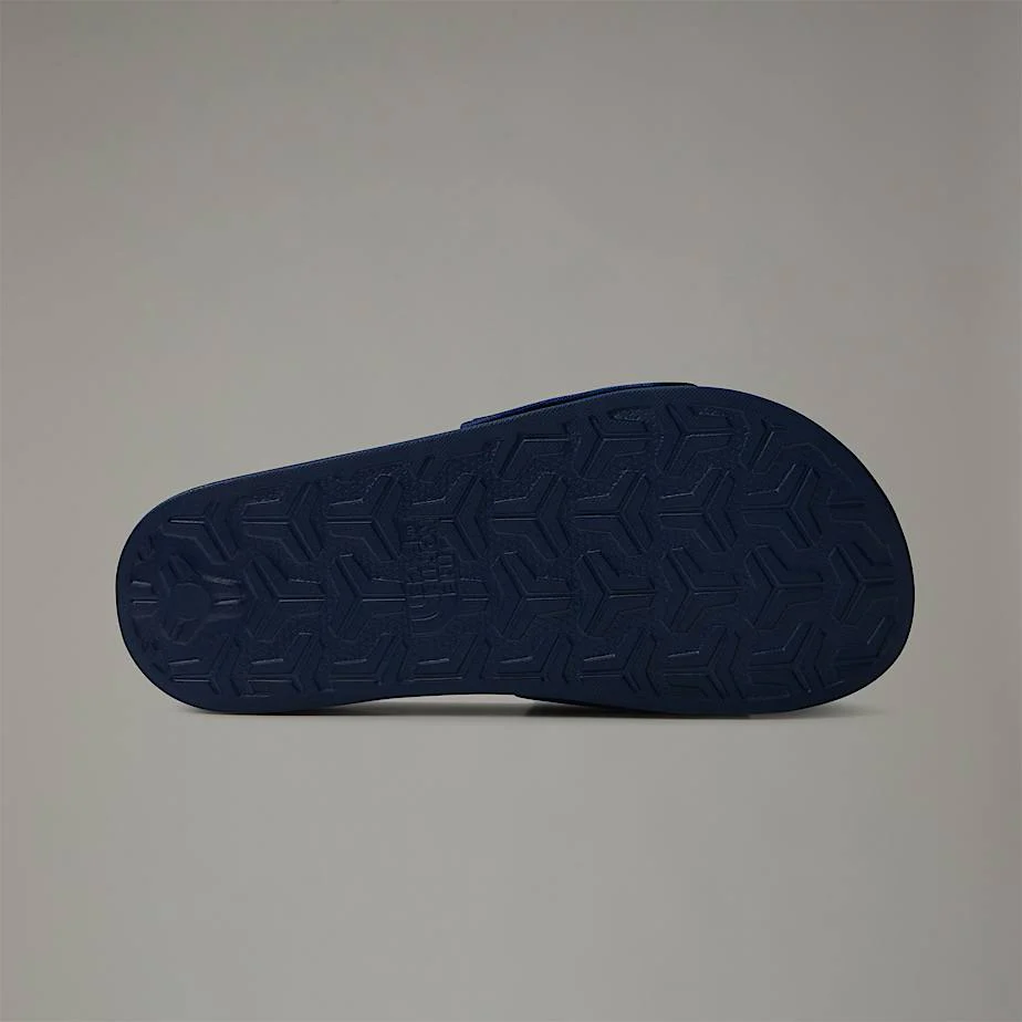 Teens' Base Camp Slides III