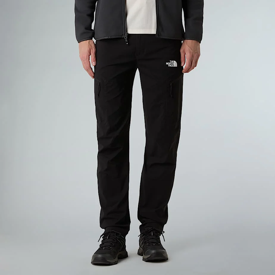 Men's Exploration Trousers