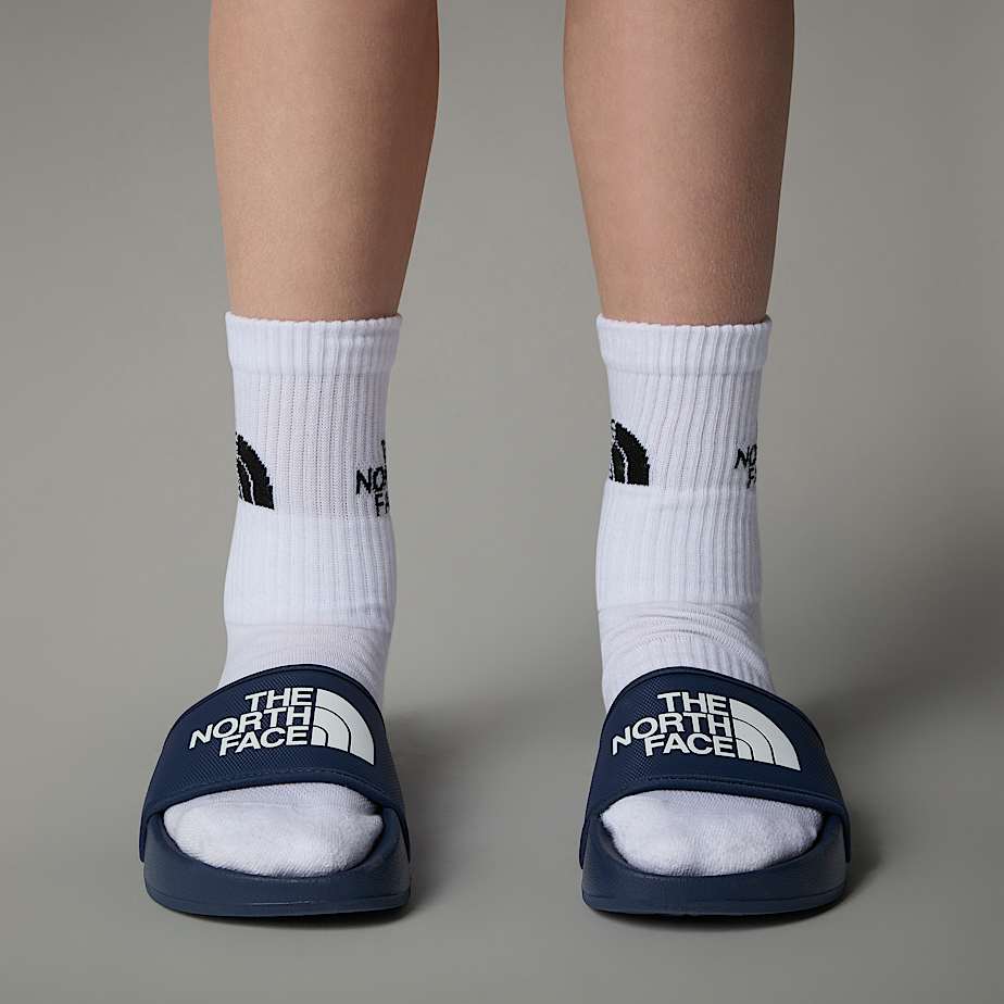 Teens' Base Camp Slides III