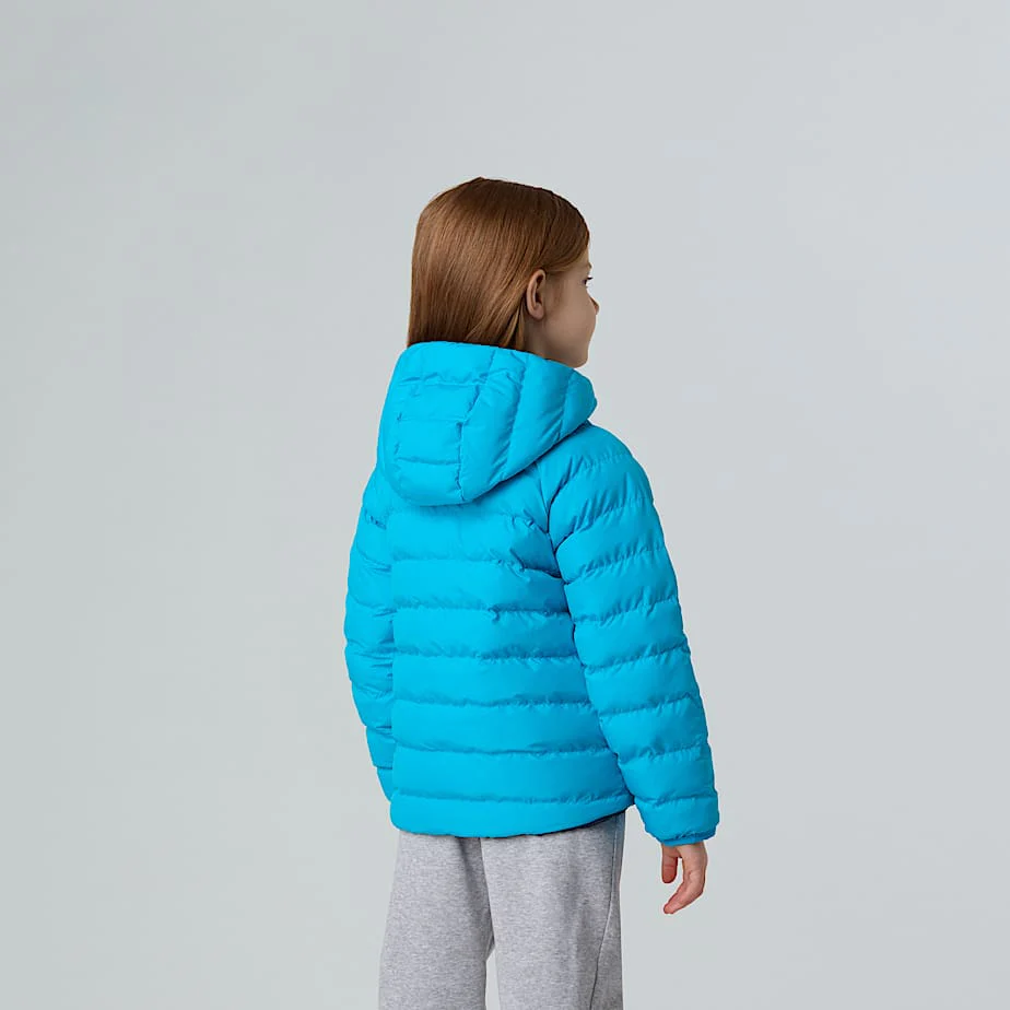 Kids' Reversible Perrito Jacket