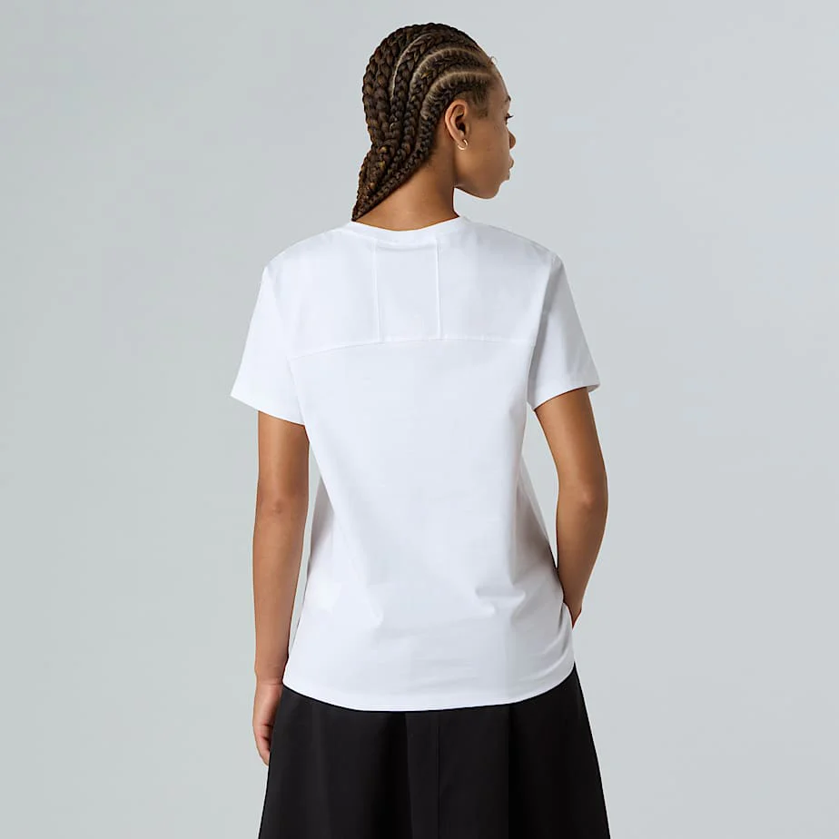 Women's Dome Relaxed T-Shirt