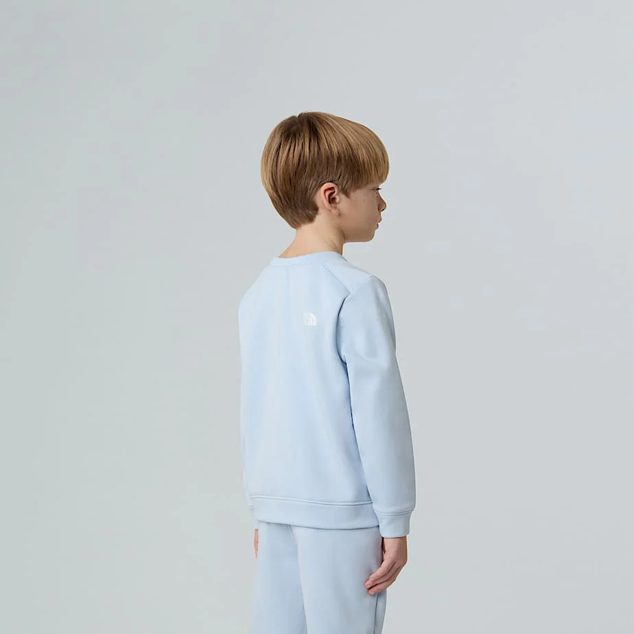 Kids' Performance Fleece Two-Piece Set