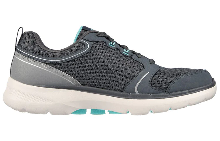 (WMNS)  GO WALK Sports Casual Shoes 124518-CCTQ