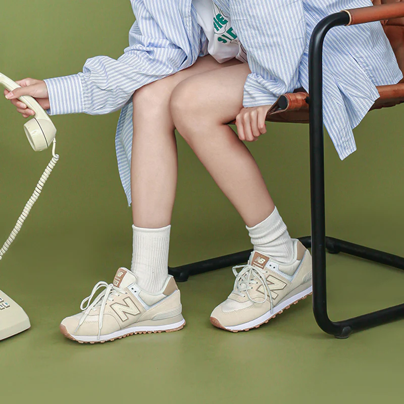 'Angora Incense' Shoes