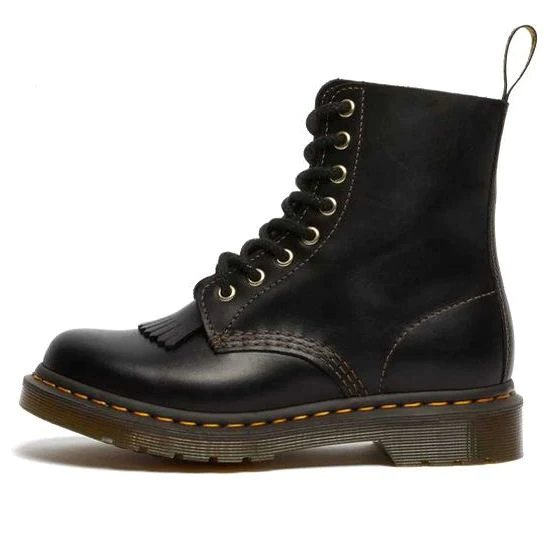 (WMNS) 1460 Pascal Abruzzo Martin Boots Black 26940001