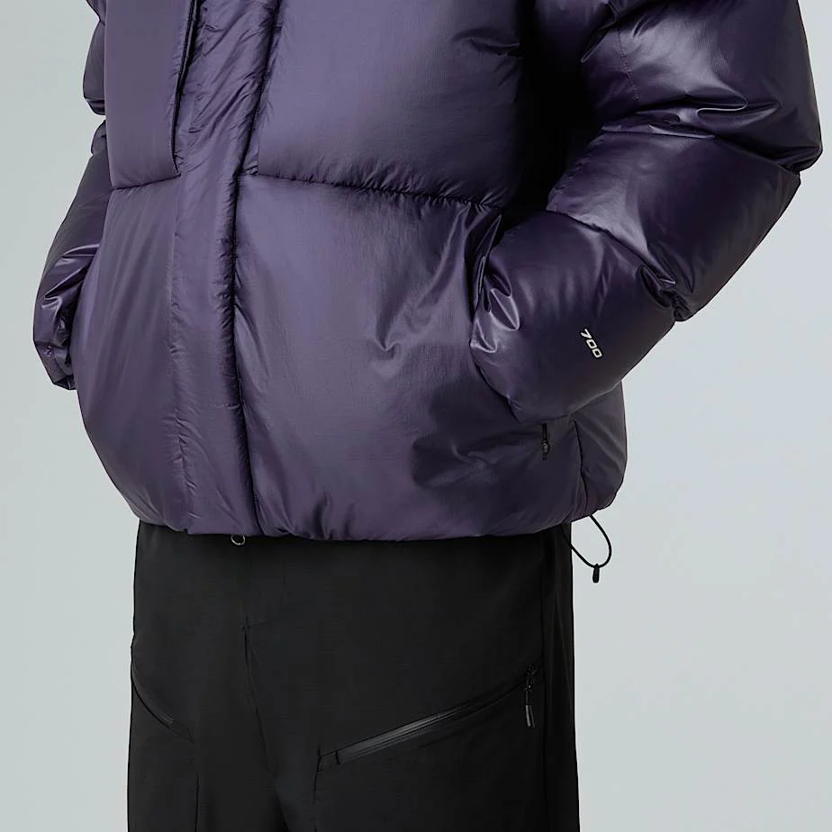 Unisex Pertex Down Jacket