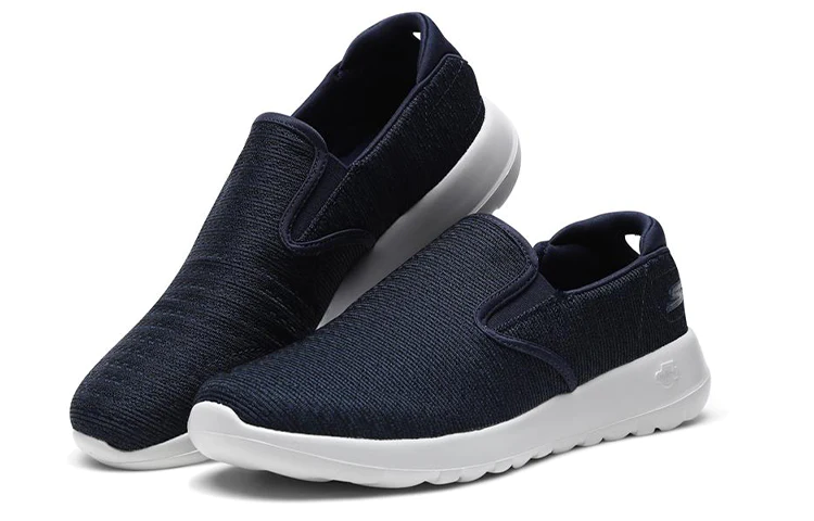 Go Walk Max Slip-on Shoes Blue 54629-NVY