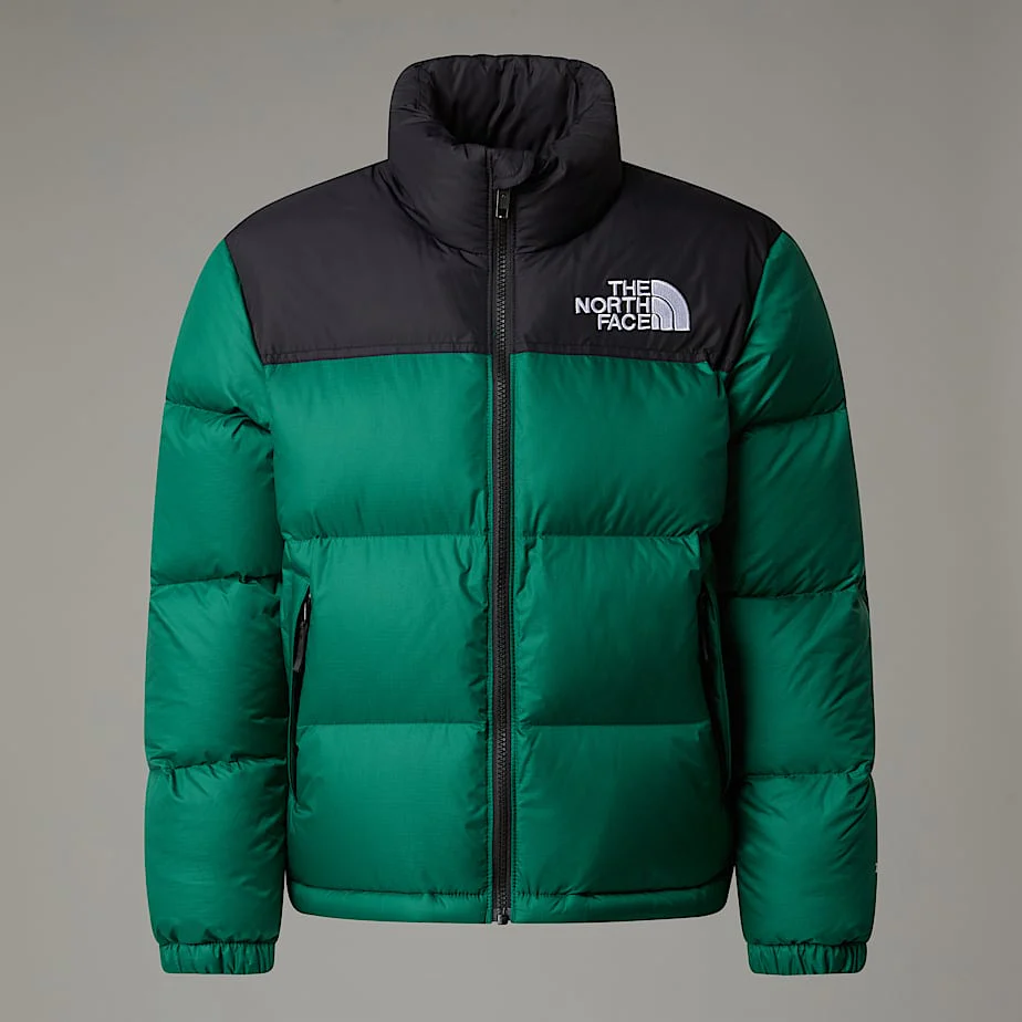 Teens' 1996 Retro Nuptse Jacket