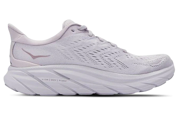 (WMNS) Clifton 8 'Lilac Marble' 1119394-LMEL