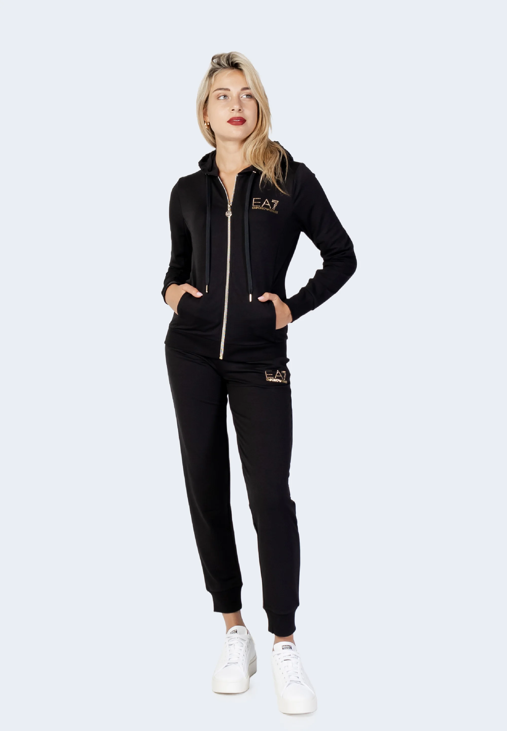 Women's Tracksuit