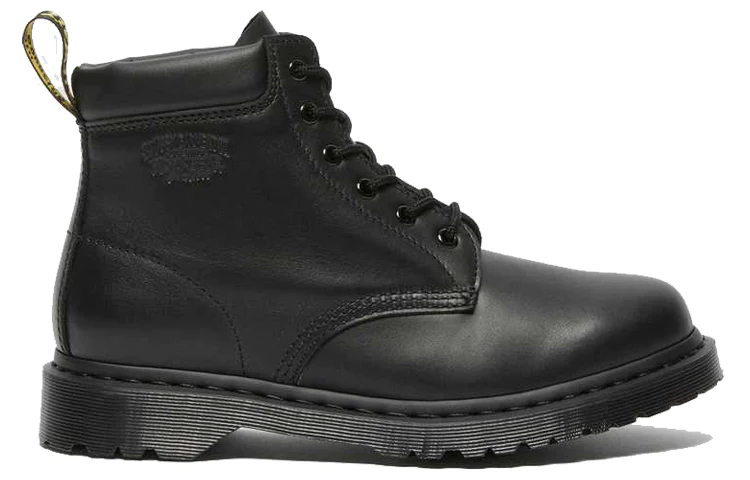 939 Boot Stussy 'Black' 27584001