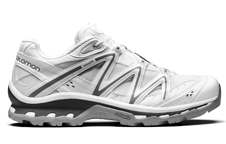 Advanced Trail 'White' Hiking Shoes