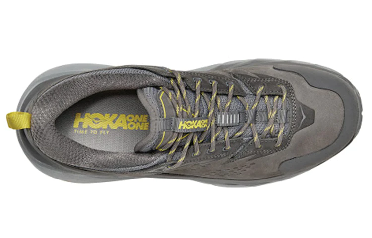 Kaha Low GTX 'Charcoal Grey Green Sheen' 1118586-CGGS