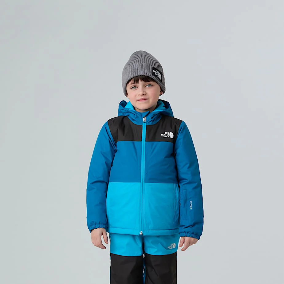 Kids' Freedom Insulated Jacket