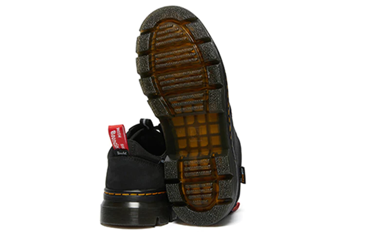 Herschel Supply Co. x Reeder Utility 'Black' 27315001