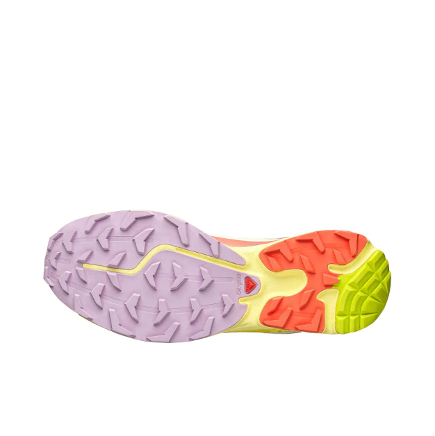 'Mount Siguniang' Hiking Shoes