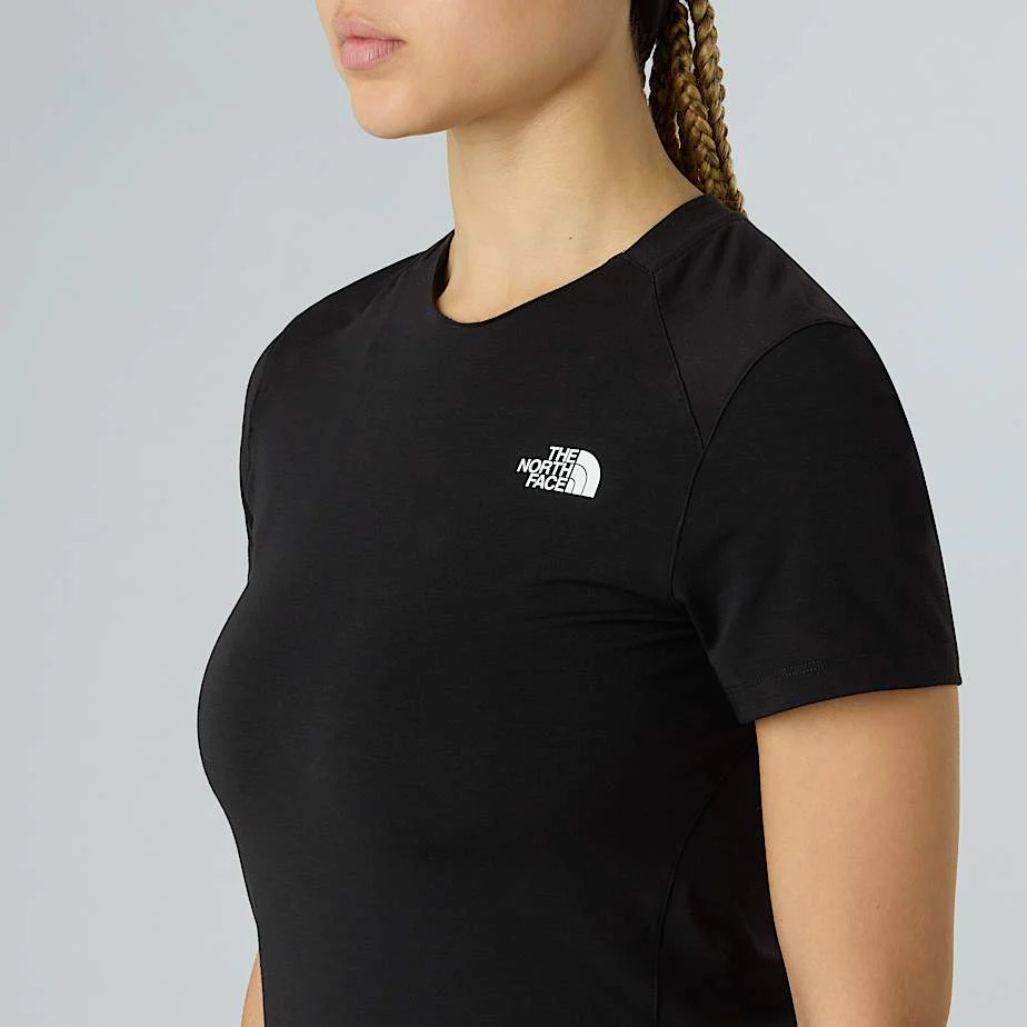 Women's Lightning Alpine T-Shirt