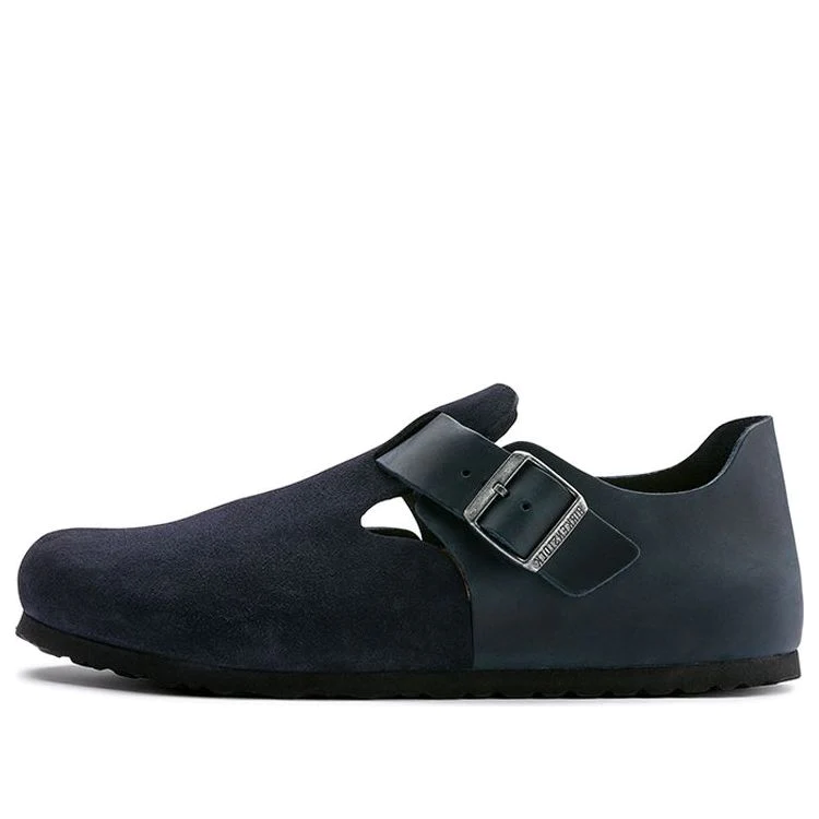 Casual Blue Version Shoes